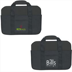 EH3057 Neoprene Laptop Case With Custom Imprint